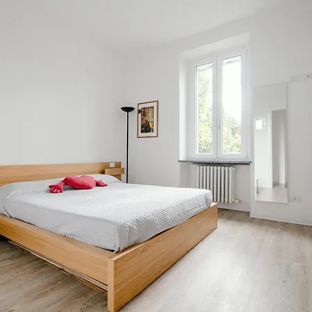 Apartment Cavalago Pognana Lario