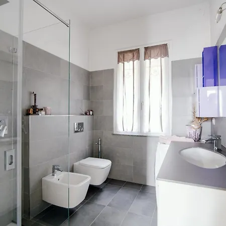 Cavalago Apartment Pognana Lario