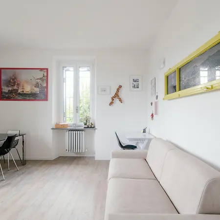 Cavalago Apartment Pognana Lario