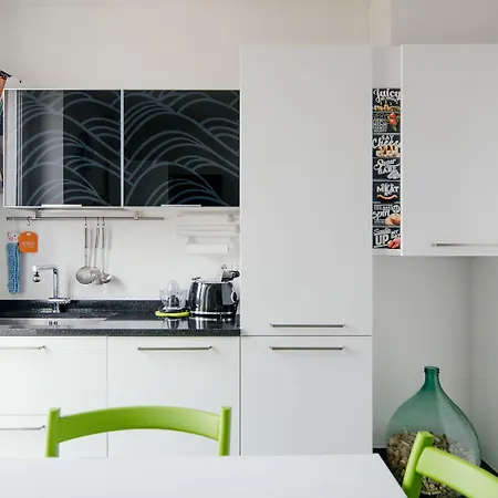 Cavalago Apartment *