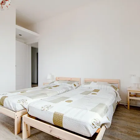 Cavalago Apartment *