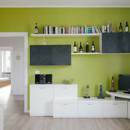 Apartment Cavalago *